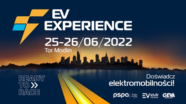 ev experience