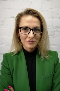 Karolina Olkiewicz, Spedimo
