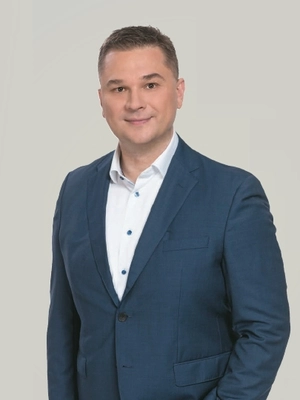 Łukasz Łukasiewicz