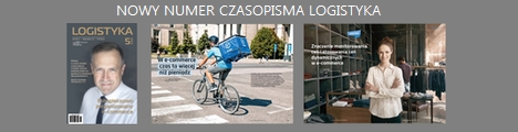 Nowy numer czasopisma Logistyka