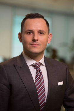 michal kozdroj