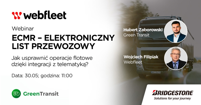 webfleet greentransit