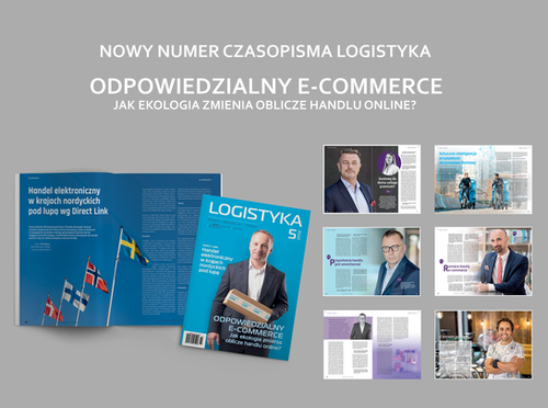 Logistyka 5/2022