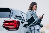 Licznik Elektromobilności: ponad 10 tys. publicznie dostępnych punktów ładowania w Polsce