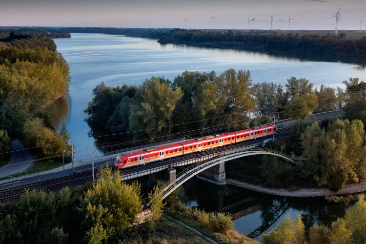 POLREGIO testuje ecodriving