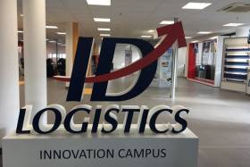ID Logistics jako pierwsza firma logistyczna otwiera Innovation Campus we Francji