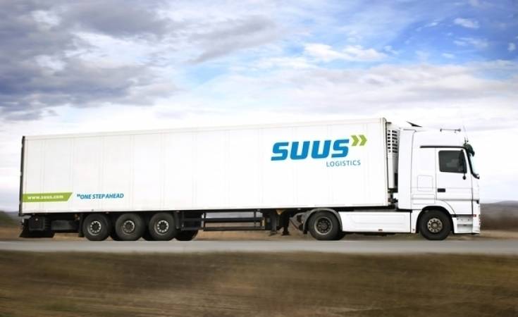 Kompleksowa oferta połączeń ROHLIG SUUS Logistics z Kazachstanem