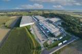 Prologis przejmuje park logistyczny w regionie warszawskim
