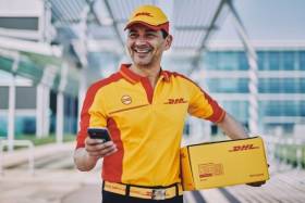 DHL Express ujawnia nawyki zakupowe klientów internetowych