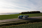 Volvo dostarcza 20 elektrycznych samochodów ciężarowych firmie DFDS