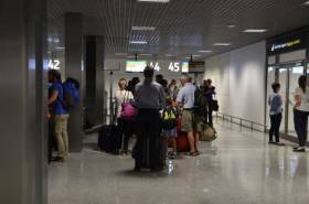 Kraków Airport z jednym z najnowocześniejszych systemów kontroli bagażu w Europie