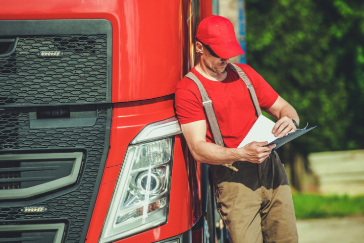 Dokumentacja w transporcie – o czym należy pamiętać?