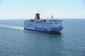 Dzień Otwarty Stena Line - czyli zwiedzanie wielkiego statku i super ceny na rejsy do Szwecji