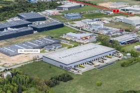 Panattoni zbuduje kompleks produkcyjno-magazynowy dla AZZ Specialty Welding Europe