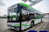 Solaris dostarczy autobusy elektryczne do Wrocławia