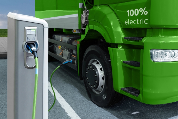 Koalicja  Smart Freight Centre, PSNM i PragmaCharge zbuduje sieć hub&oacute;w ładowania w Polsce