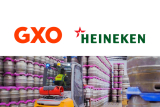 GXO i HEINEKEN podpisują wieloletnią umowę na obsługę logistyczną