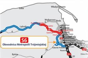 Przetarg na realizację Obwodnicy Metropolii Trójmiejskiej