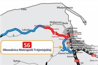 Przetarg na realizację Obwodnicy Metropolii Trójmiejskiej