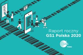 Raport GS1 Polska 2020: standardy wspierają "nową normalność"