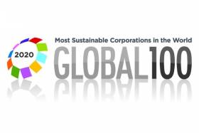 Prologis liderem zrównoważonego rozwoju w rankingu Global 100