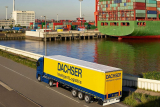 DACHSER DIY Logistics wspiera zarządzanie całym procesem logistycznym