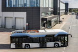 Poznań inwestuje w wodorowe autobusy