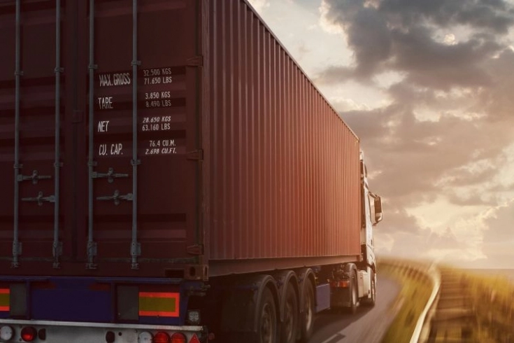 Fundacja Truckers Life – Raport nt. warunków sanitarnych i parkingowych w bazach logistycznych w Polsce i Europie.