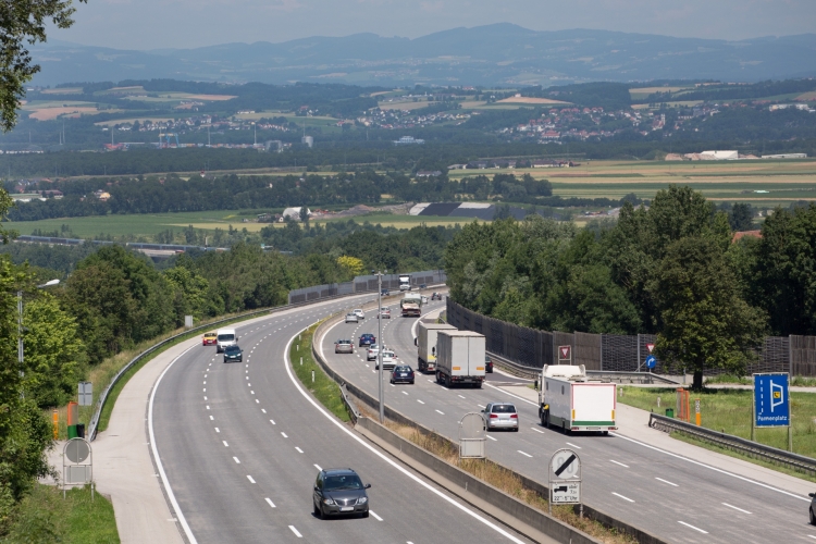 Dobre kalkulowanie kosztów opłat drogowych