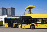 Górnośląsko-Zagłębiowska Metropolia z zamówieniem na 42 elektryczne Solarisy
