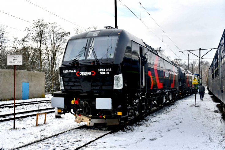 Vectron