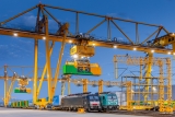 CLIP Intermodal z nowym certyfikatem