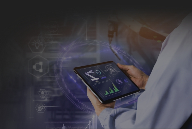 Sales of mobile robots in intralogistics are increasing worldwide