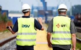 Grupa DSV przejmuje UTi Worldwide Inc.