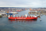 Port Gdynia czeka na finalną przebudowę