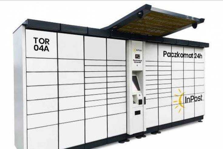 InPost buduje centrum logistyczne w Krakowie