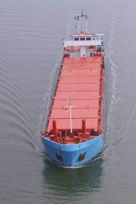 Podstawowe czynniki kształtowania pozycji żeglugi śródlądowej w systemie transportowym