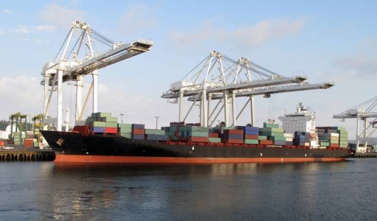 Tendencje w rozwoju technik transportu, przeładunku i składowania ładunków w systemach transportu w kontekście tworzenia potencjału technicznego i usługowego portów morskich