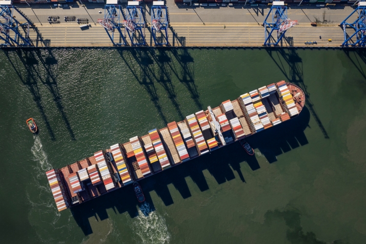 Baltic Hub