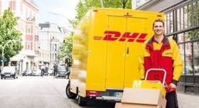 DHL dołącza do Koalicji Bezpieczni w Pracy 