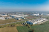 Shanghai Pret Composites wybiera CTPark Opole