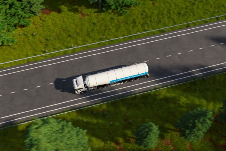 TSL pod znakiem roli paliw alternatywnych w dekarbonizacji