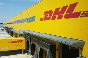 Innowacyjność mierzona skalą światowego lidera - najbardziej zaawansowana  technologicznie jednostka operacyjna w DHL Parcel Polska