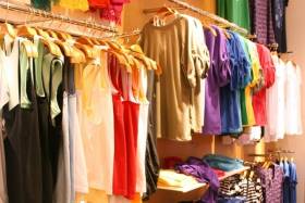 Organizacja łańcucha dostaw w branży odzieżowej