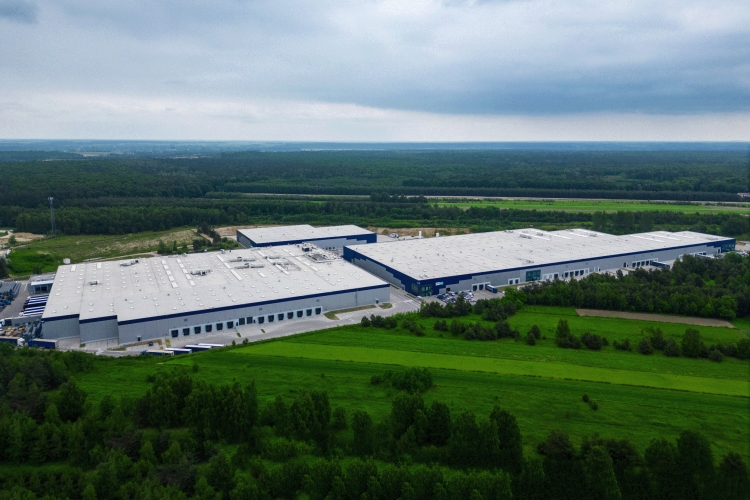 ELI z finansowaniem dla sześciu projekt&oacute;w w całej Polsce