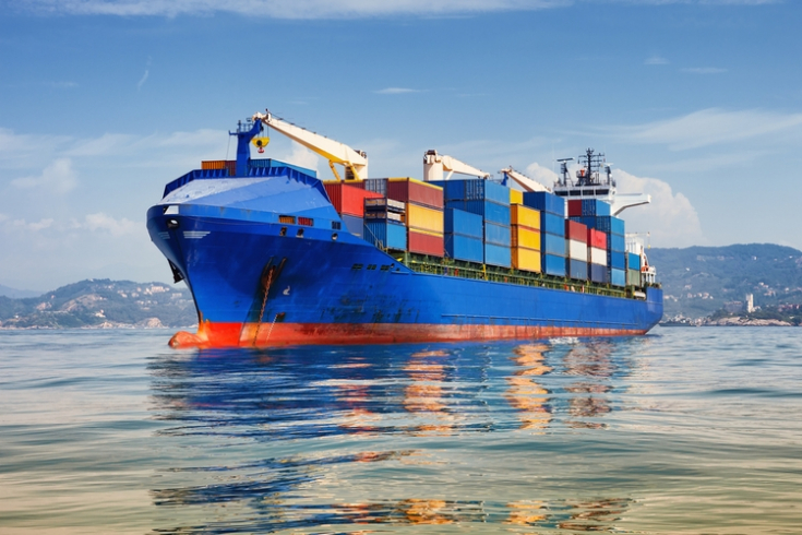 CEVA Logistics zwiększa widoczność przesyłek oceanicznych