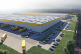 DHL SUPPLY CHAIN buduje w Europie magazyny o łącznej powierzchni 400 000 m²