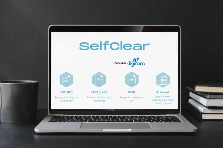 Wsparcie celne klient&oacute;w w Derry Bros