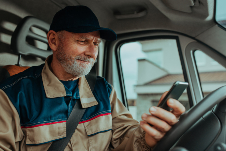 Lokalnie nie znaczy offline. O korzyściach ogłaszania swoich usług w branży transportowej