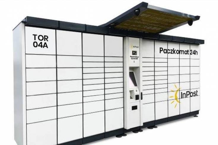 Nowa aplikacja mobilna InPost